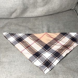 Dog Bandana